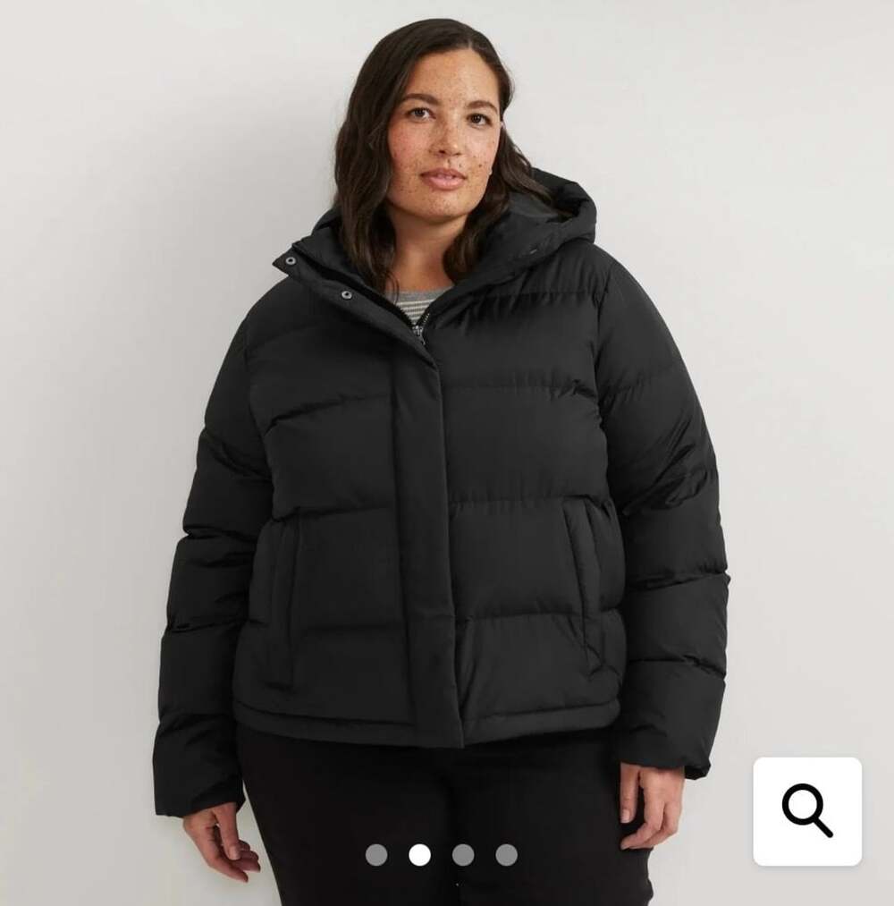 Women's Ketchum Down Hoodie,